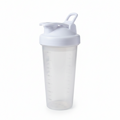 Dayfuel Shaker