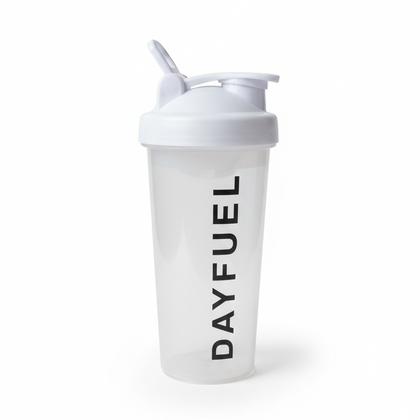 Dayfuel Shaker